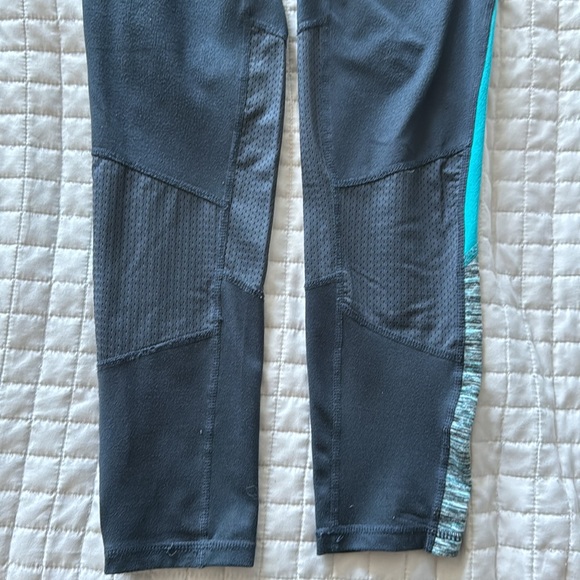 Ladies athletic tights - Picture 3 of 9